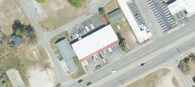 3106 Hwy 17th S