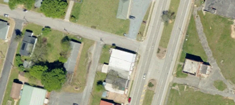 Main St