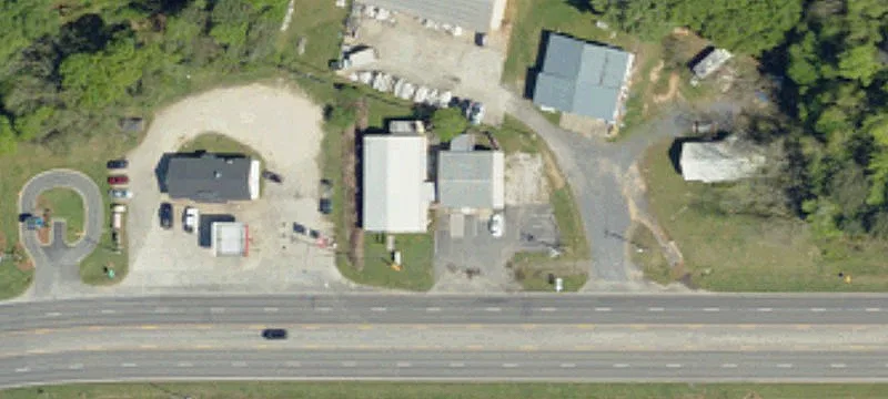 5819 Lancaster Hwy