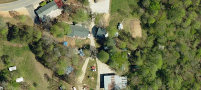 861 Chattooga Rdg Rd