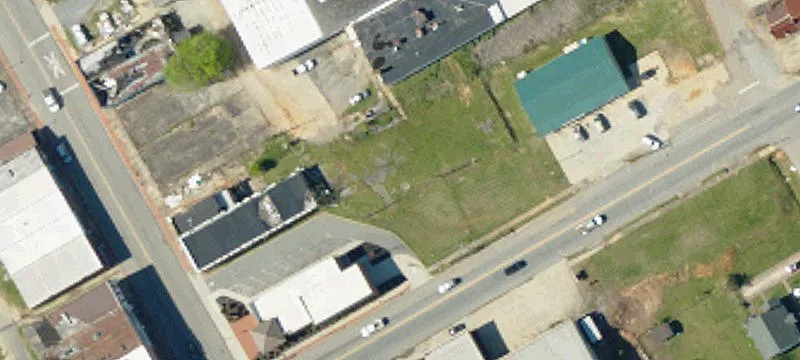 Shelby St