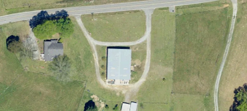 1509 Breazeale Rd