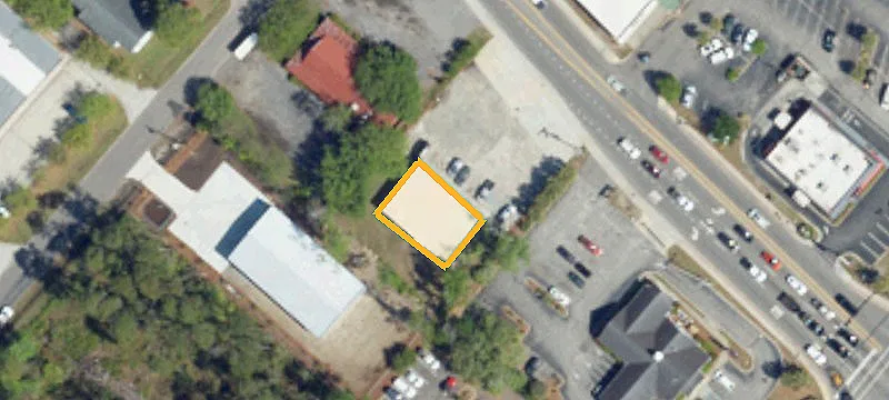 1011 Glenns Bay Rd