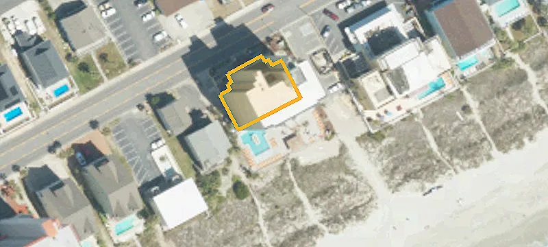 1603 Ocean Blvd
