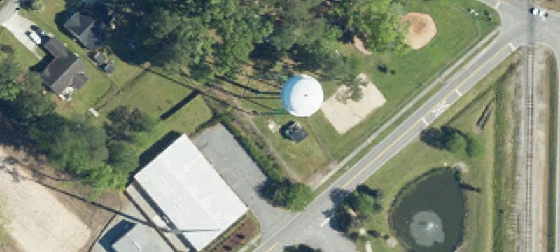 Conway, SC 29526