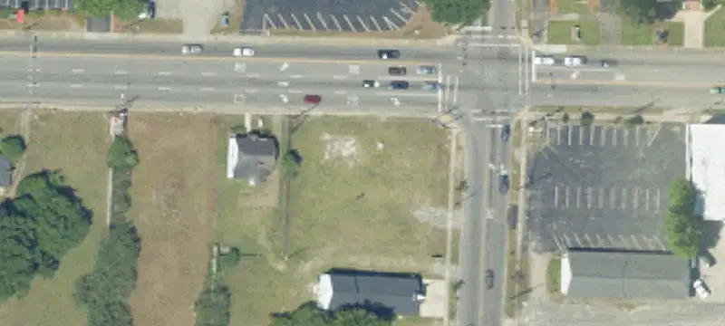1 Boundary St