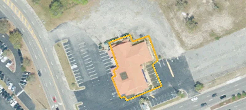 4530 Hwy 17th S
