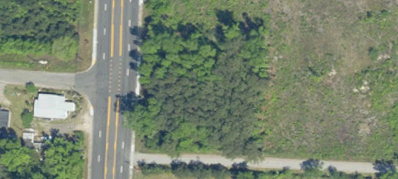 Miracle Mile Rd