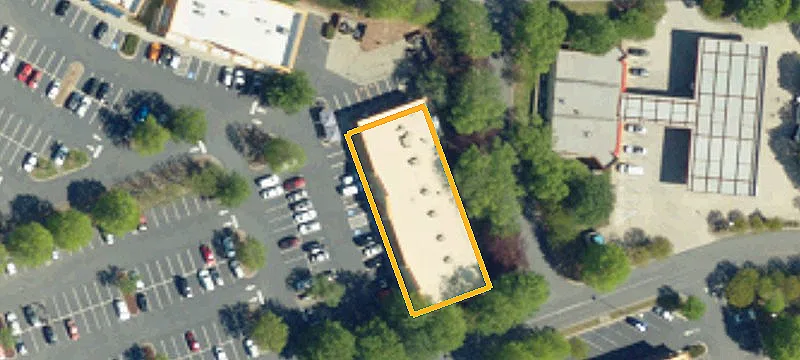 729 Stockbridge Dr