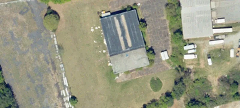 321 Webb Rd