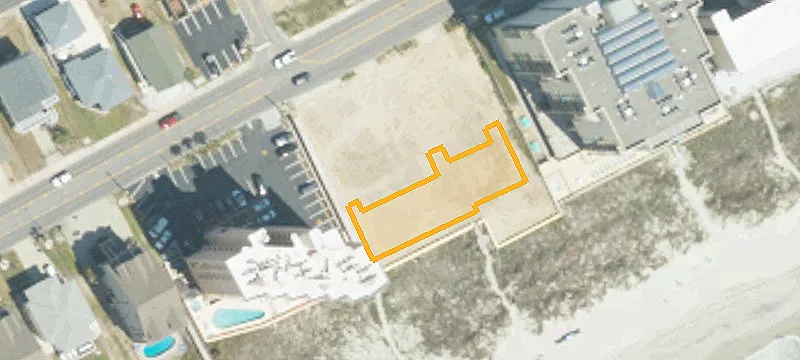 1425 Ocean Blvd