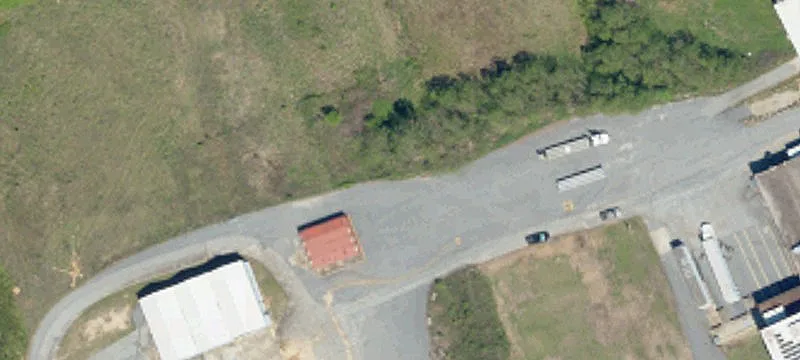 1801 Rutherford Rd