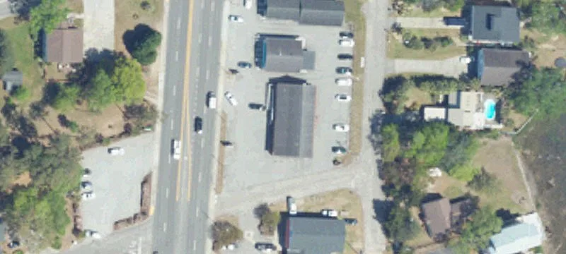 700 Sea Mtn Hwy