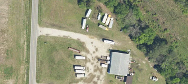1800 12th Mechanicsville Rd