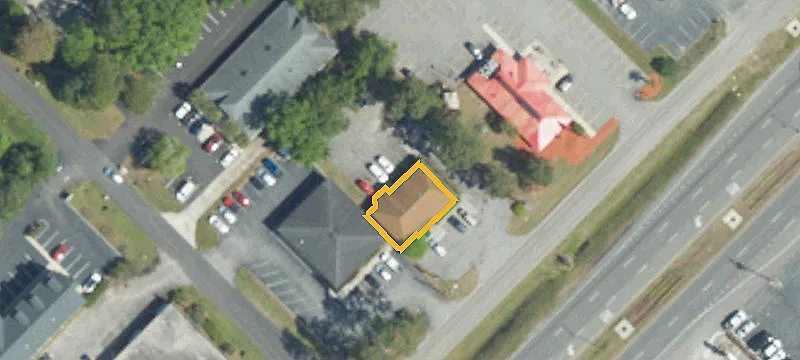 1602 Hwy 17th Nbus