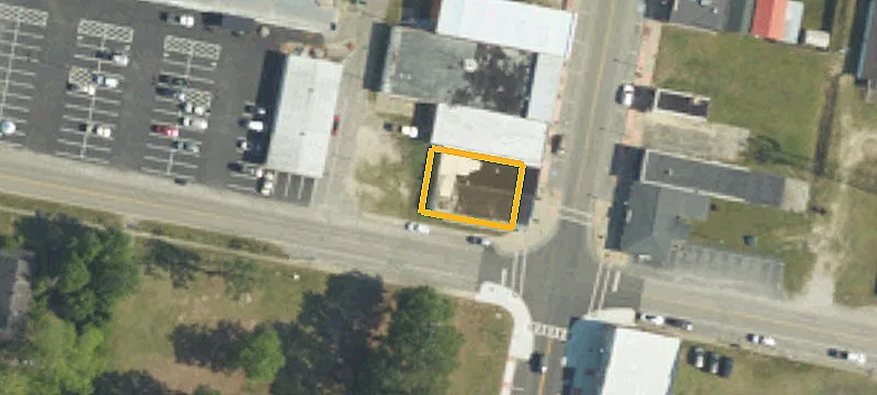501 8th Ave