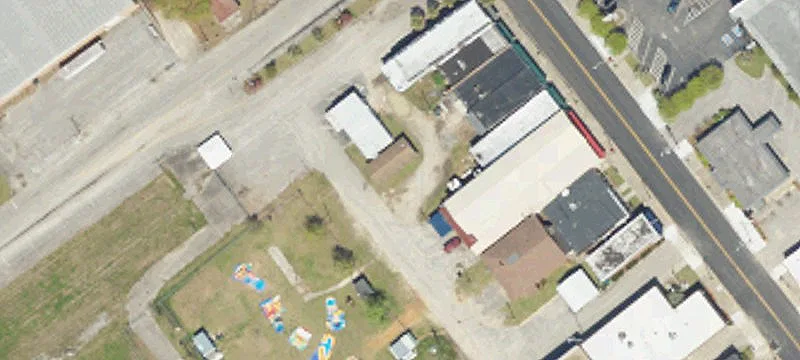101 Railroad Ave