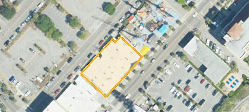 1105 Ocean Blvd