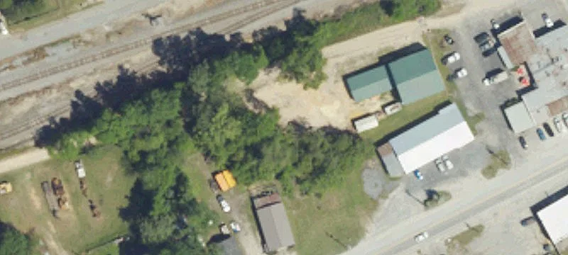 Cayce St