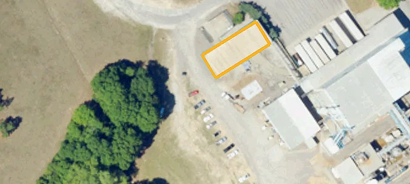 121 Revco Rd