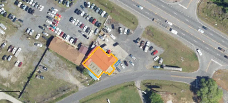 1042 Hwy 501