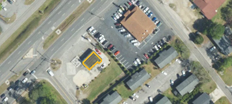 1615 Hwy 17th Nbus