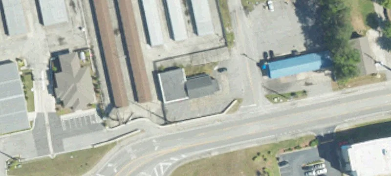 Macklen Rd