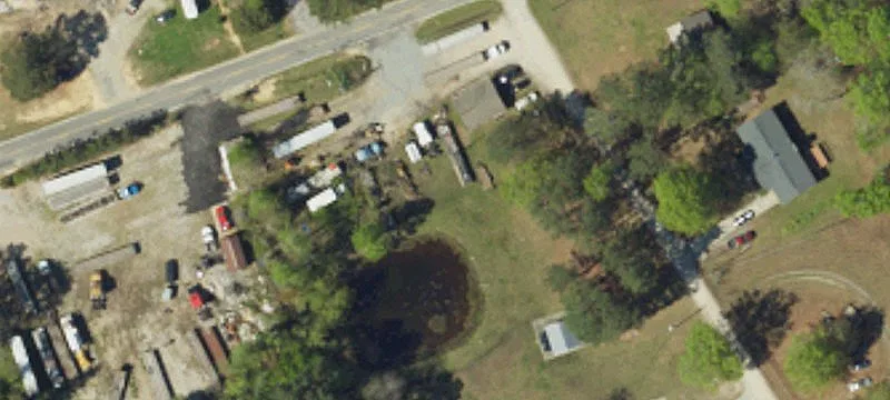 3487 Sentry Rd