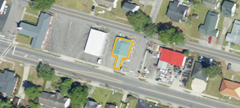 4549 Main St