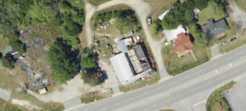 Augusta Hwy