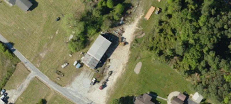 44 Odell Ruff Rd