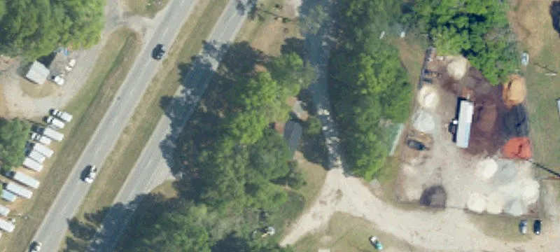 Hwy 17th By Pass Pass