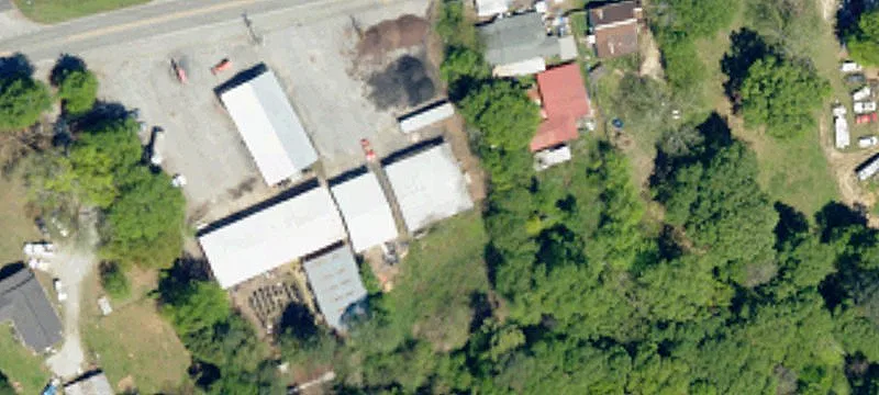 5 Anderson St