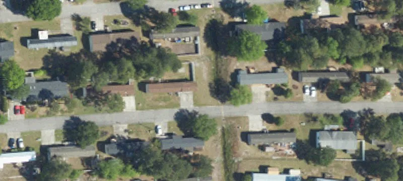 869 Old Magnolia Dr