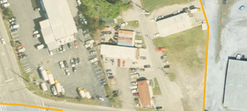 903 Todd St