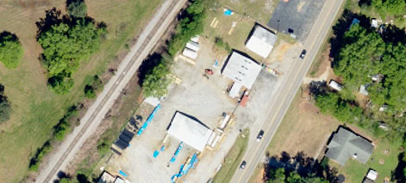 Waterloo, SC 29384