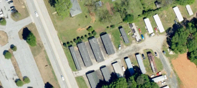 Clinton, SC 29325