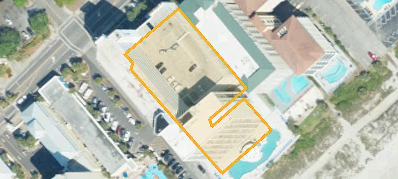 705 Ocean Blvd