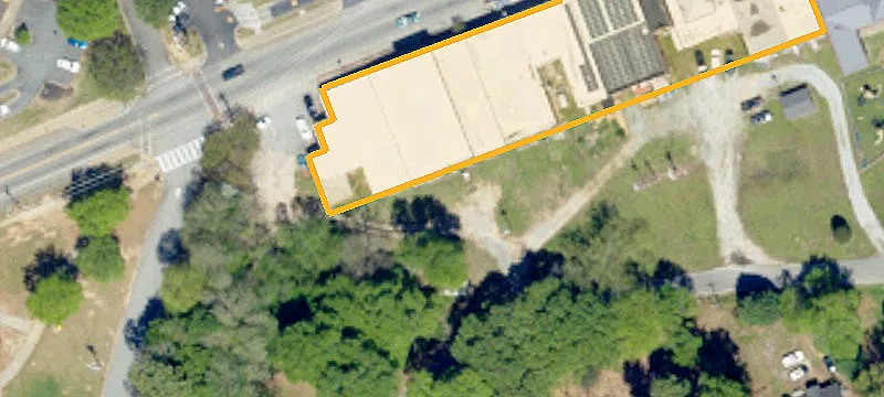 Williamston, SC 29697