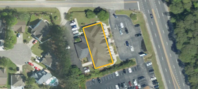 4301 Dick Pond Rd