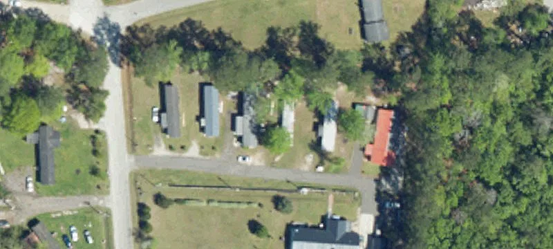 826 Freemont Rd