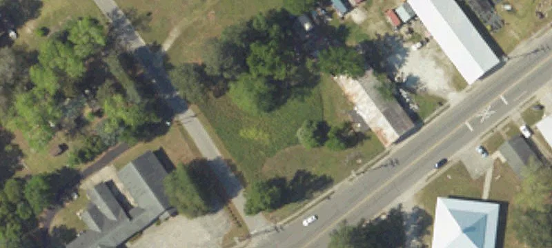 Cor Fowler St