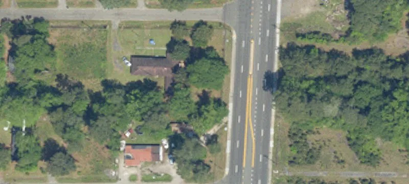 State Hwy 4151