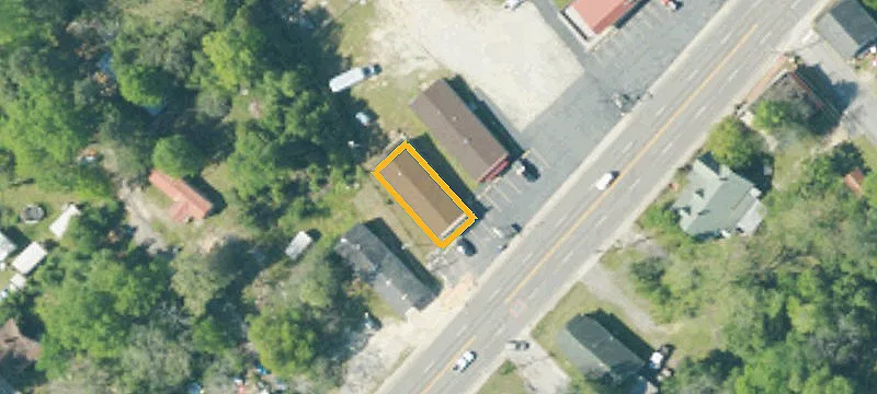 3056 Augusta Rd