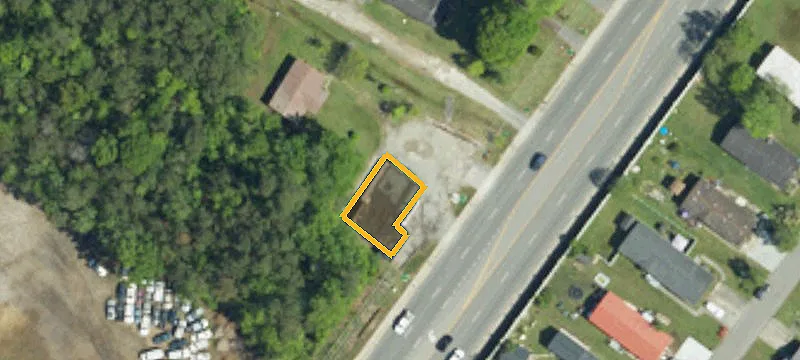 8532 Hwy 707