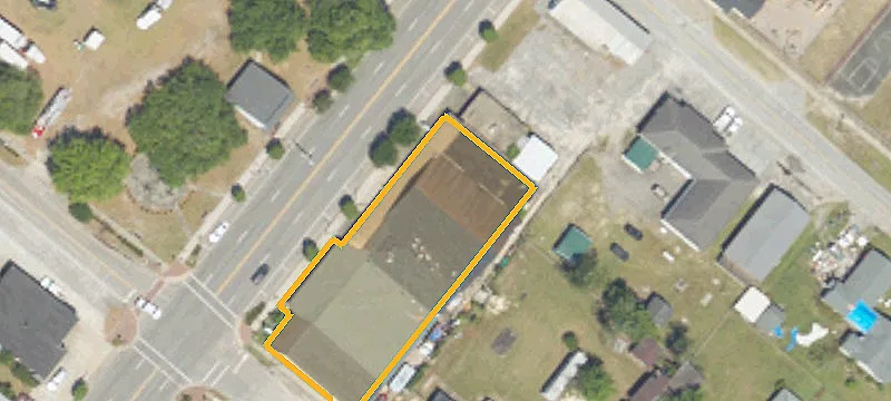 1544 Main St