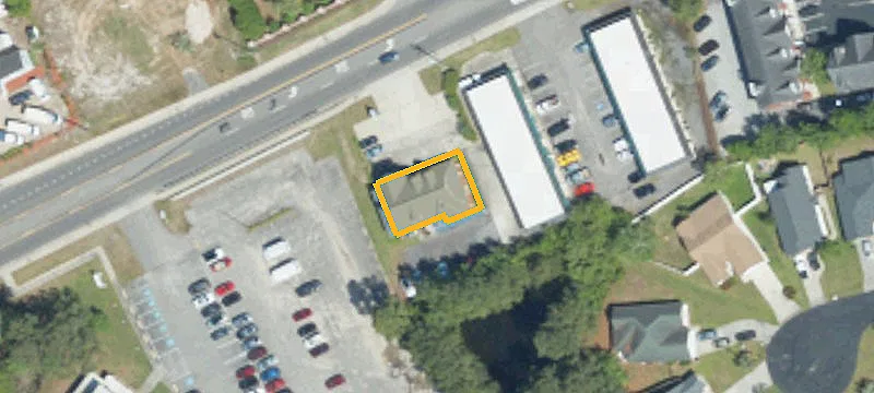 2055 Glenns Bay Rd