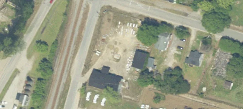 201 Fairview St