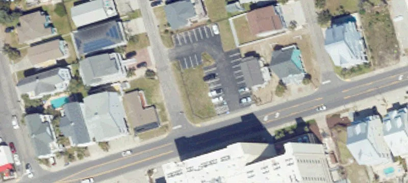 2501 Ocean Blvd