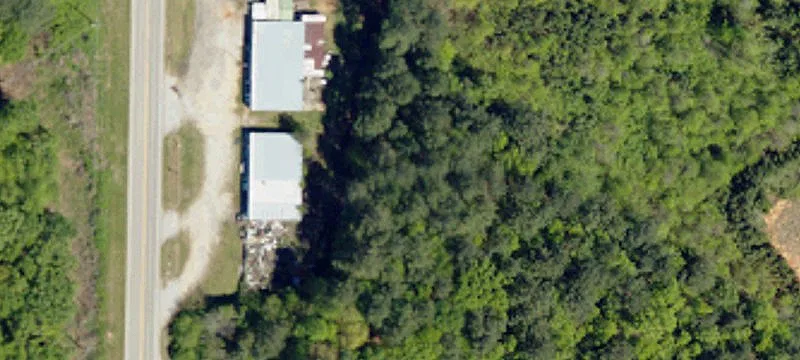 1866 1888th 1916th Us Hwy 321st N